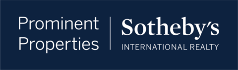 Prominent Properties Sotheby’s International Realty logo